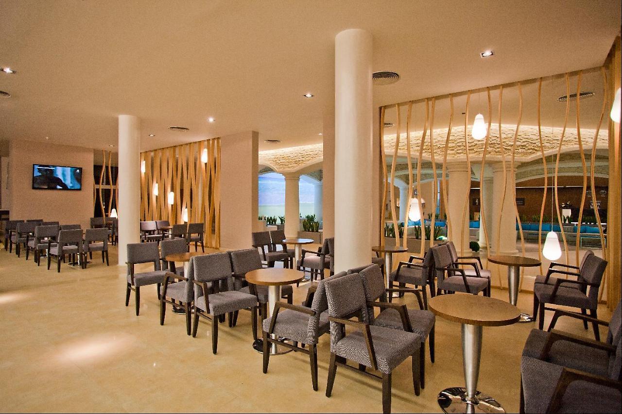 فندق ساني بيتشفي  فندق دي أي تي أفريكا بيتش كلوب - الشامل كلياً المظهر الخارجي الصورة