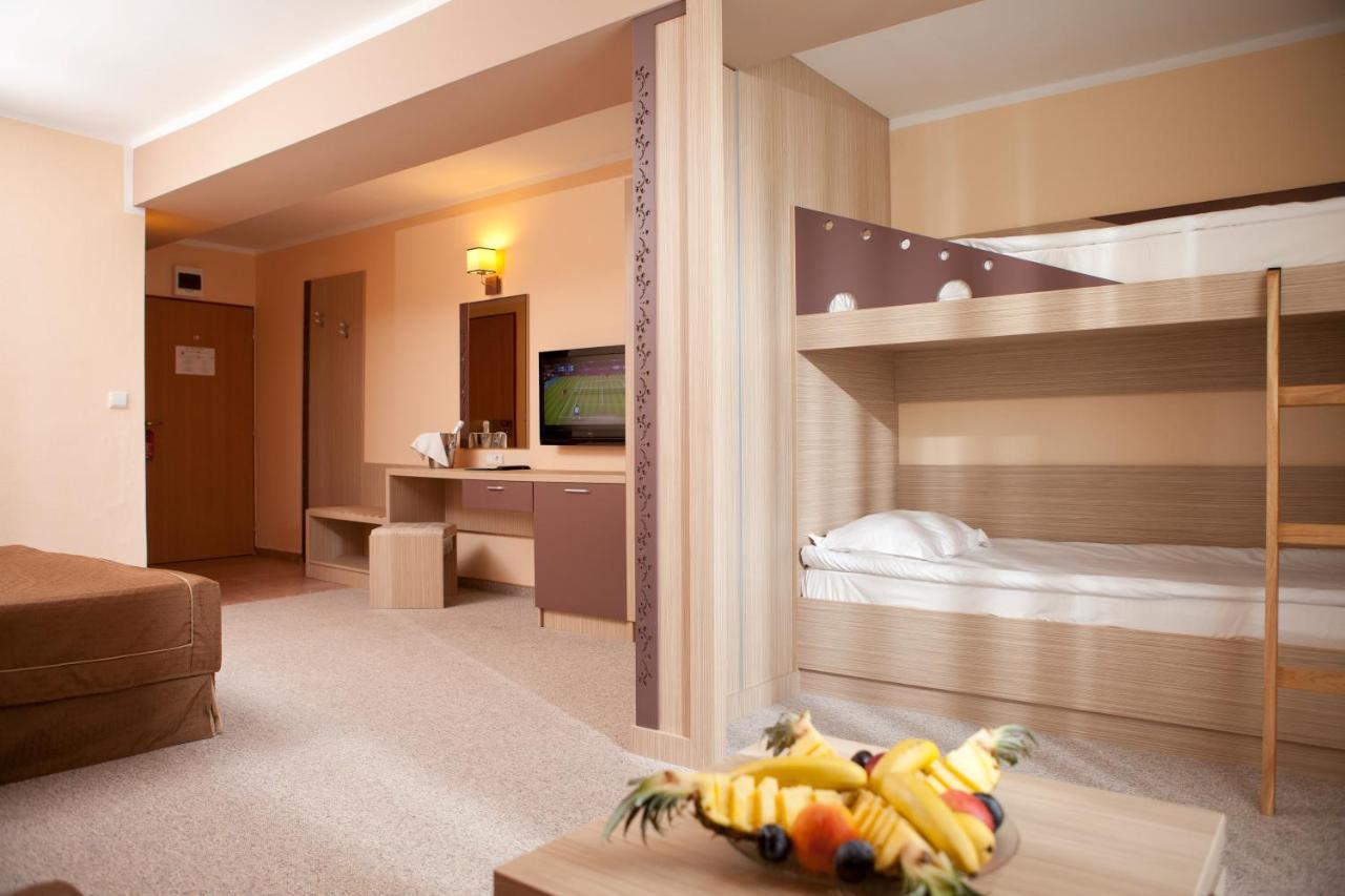 فندق ساني بيتشفي  فندق دي أي تي أفريكا بيتش كلوب - الشامل كلياً الغرفة الصورة